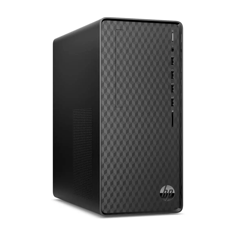 

HP M01-F2011ur (60L38EA) Intel Core i5 10505 3.2 GHz/8192 Mb/512 Gb SSD/DVD нет/Intel UHD, M01-F2011ur (60L38EA) Intel Core i5 10505 3.2 GHz/8192 Mb/512 Gb SSD/DVD нет/Intel UHD Graphics/Windows 10 Home