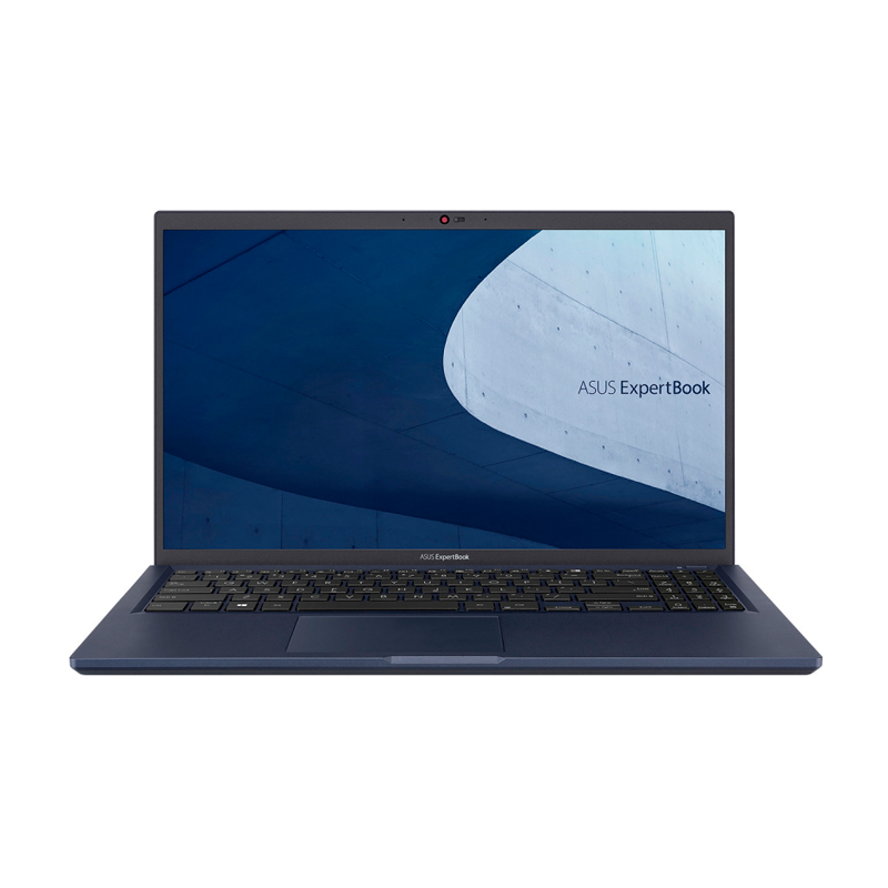 

Ультрабук ASUS ExpertBook B1 B1500CEAE-BQ2004R (90NX0441-M23820), ASUS ExpertBook B1 B1500CEAE-BQ2004R Intel Core i7 1165G7 2800MHz/15.6"/1920x1080/8GB/1024GB SSD/Intel Iris Xe Graphics/Windows 10 Pro (90NX0441-M23820) Star Black