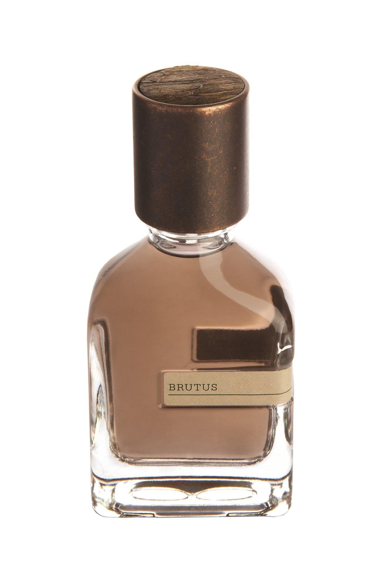 Духи Orto Parisi Brutus Parfum, 50 мл