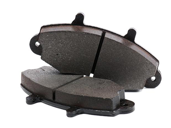 

Тормозные колодки KUROSAI KU75035
