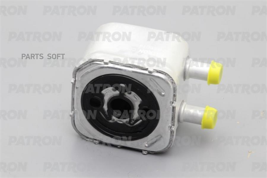 

Радиатор масляный PATRON PRS6014