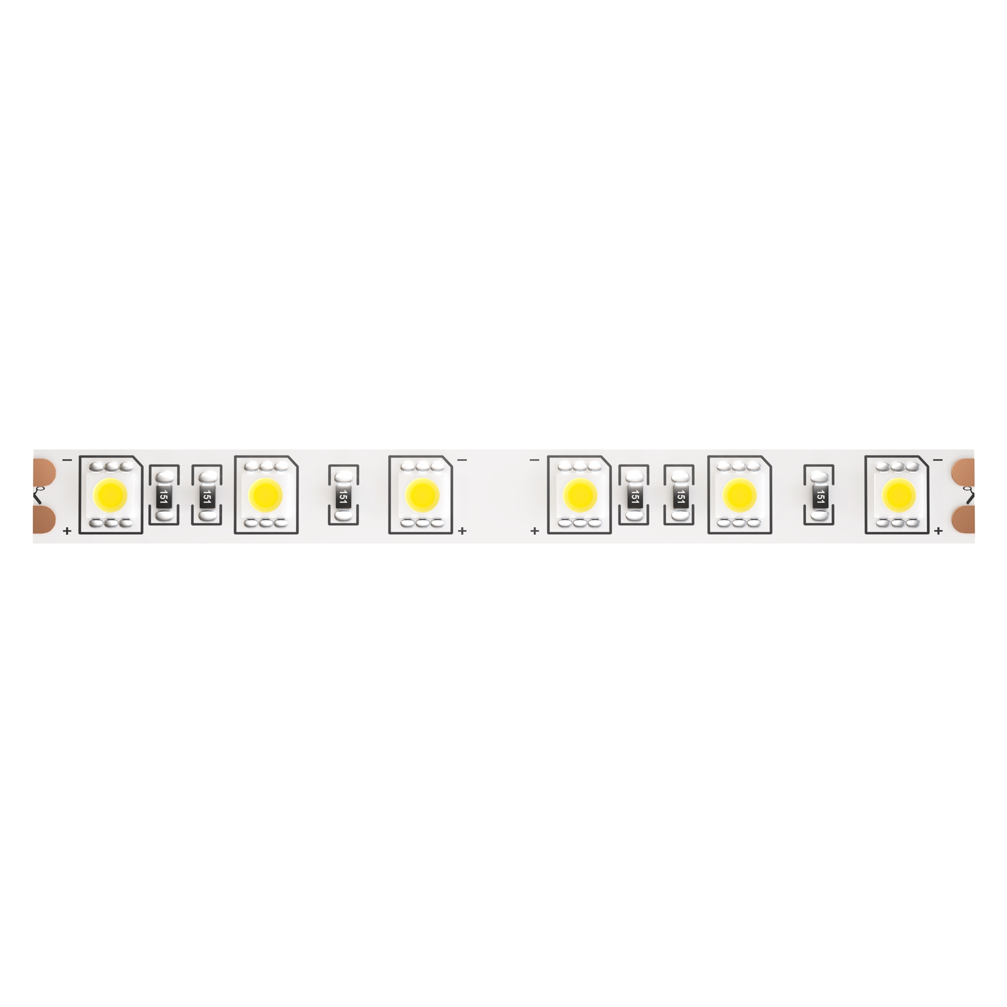 фото Светодиодная лента technical 10174