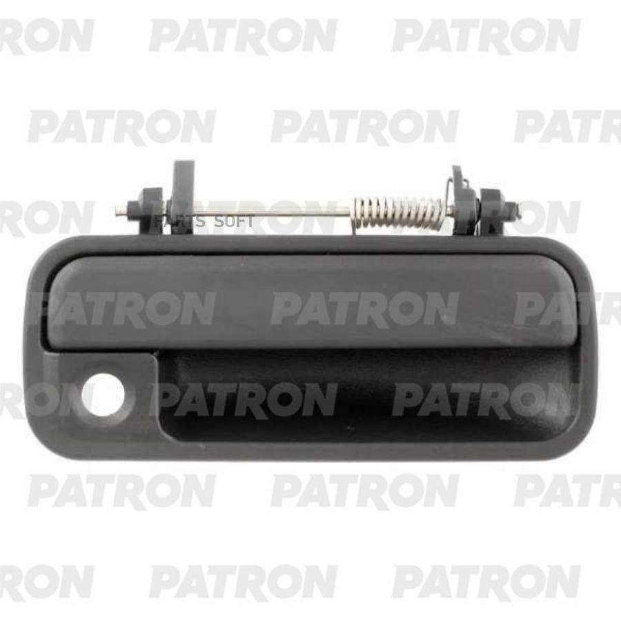

Ручка двери автомобиля PATRON P201035L