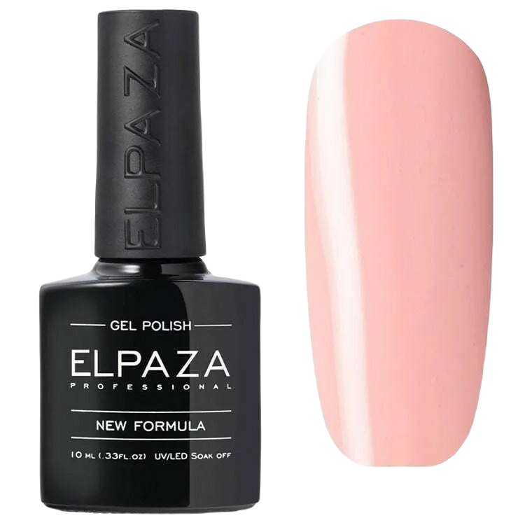 

Гель-лак Elpaza Charm 076 Утренний кофе