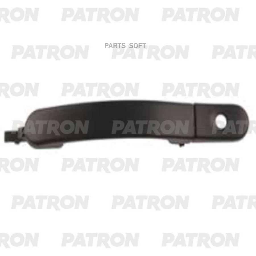 Ручка двери автомобиля PATRON P200049L