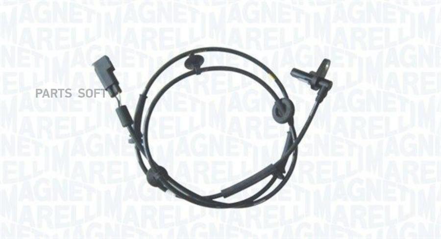 Датчик Abs Magneti Marelli 172100091010 Magneti Marelli 172100091010