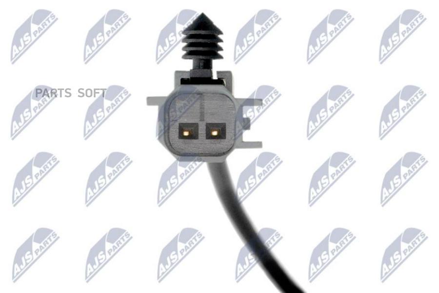 

Датчик Abs Пер Jeep Grand Cherokee Iii 05-, Commander 05- L/R, Китай