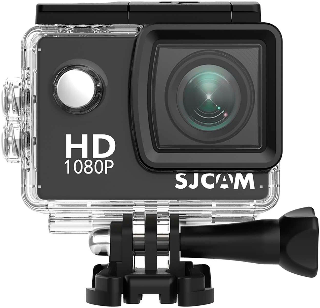 Экшн камера sjcam sj4000