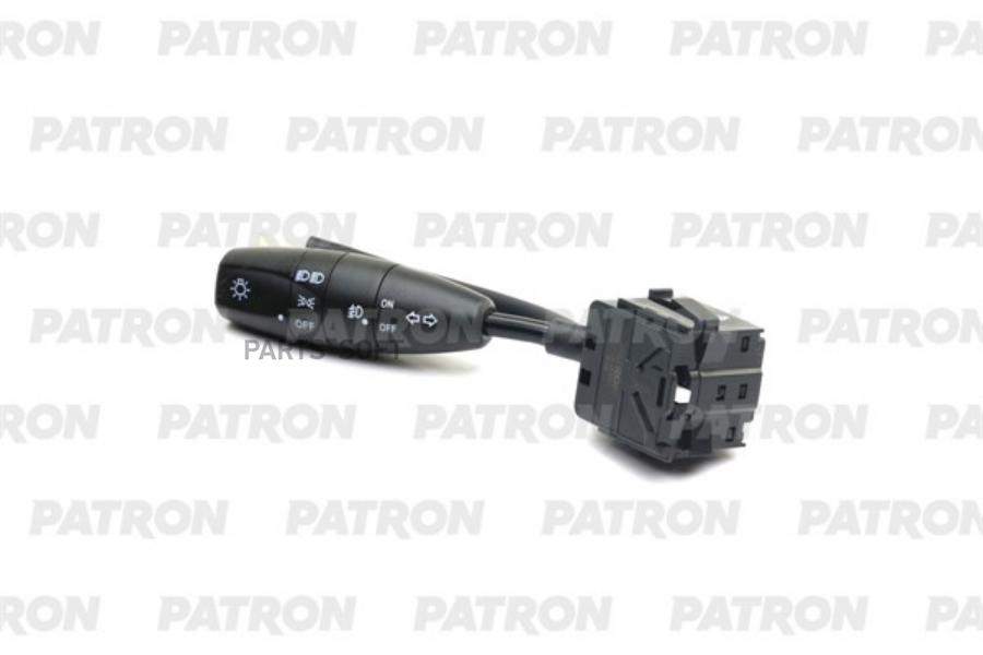 Кнопка автомобильная PATRON P150303