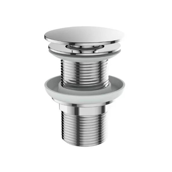 

Донный клапан BelBagno хром BB-SC-CRM