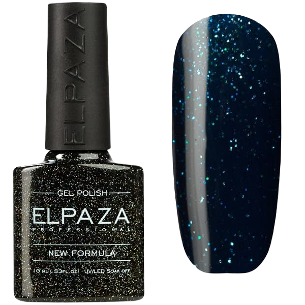 

Гель-лак Elpaza Magic Glitter №59 Лувр, 10 мл