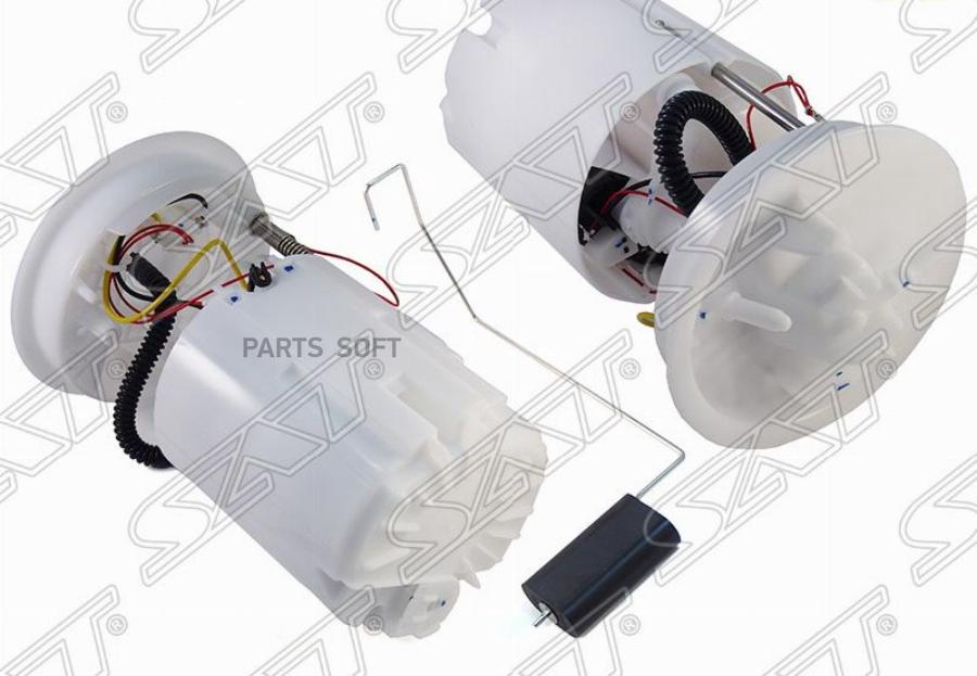 

SAT ST1847786 Топливный насос (в сборе) FORD FOSUS III 11- 2,0/C-Max 10-
