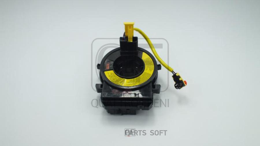 

QUATTRO FRENI QF00E00055 Контактная группа подушки безопасности () 1шт
