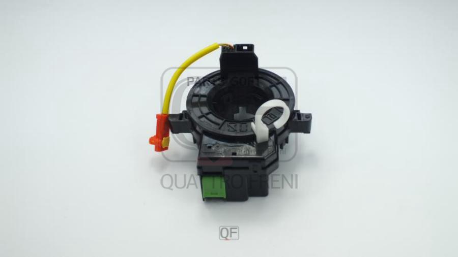 QUATTRO FRENI QF00E00060