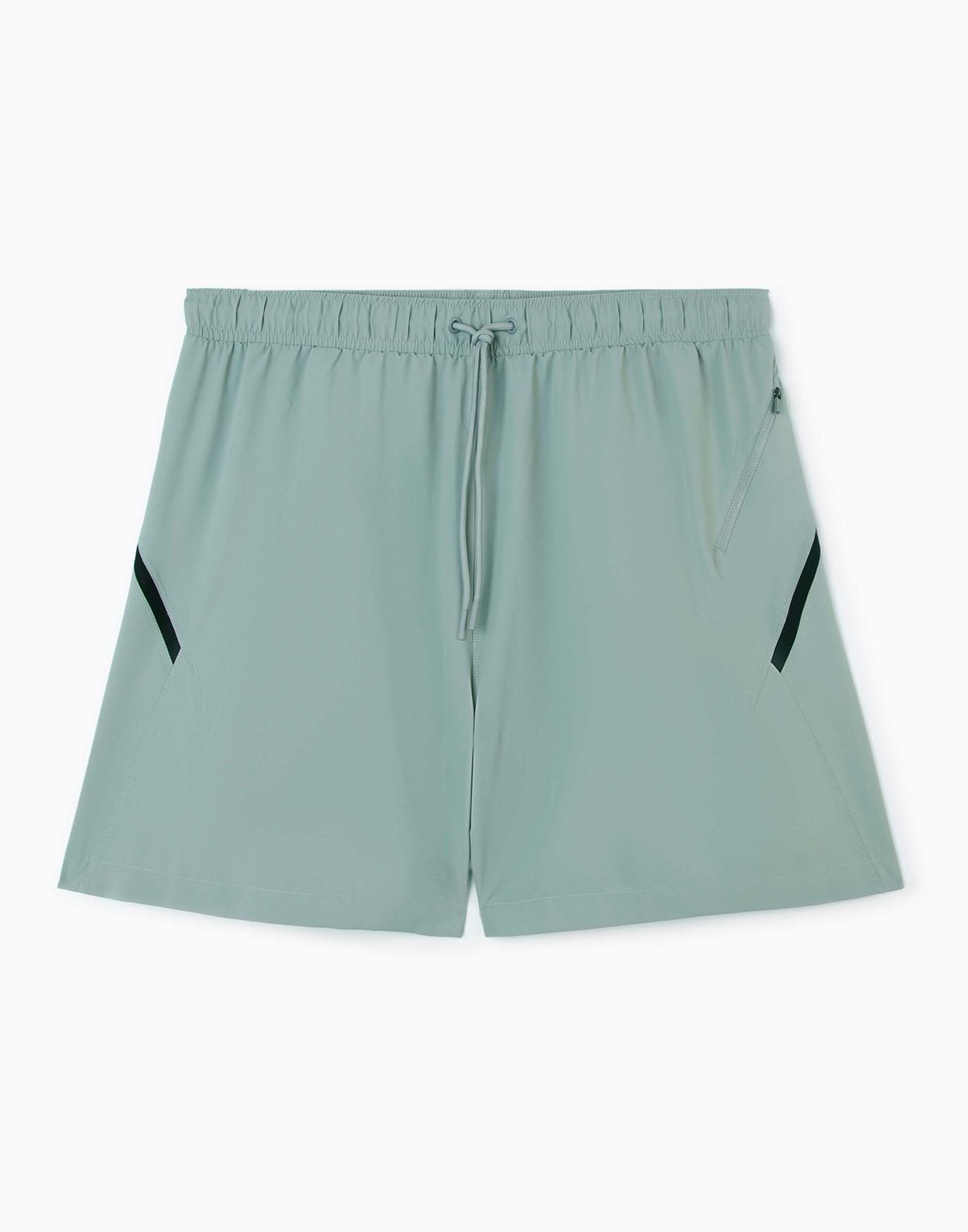 

Спортивные шорты мужские Gloria Jeans BRT000072 оливковый XXL/182, Зеленый, BRT000072