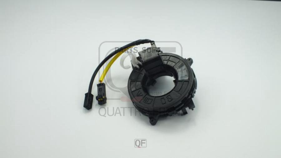 

QUATTRO FRENI QF00E00063 Контактная группа подушки безопасности () 1шт