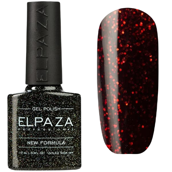 

Гель-лак Elpaza Magic Glitter №28 Артемида, 10 мл