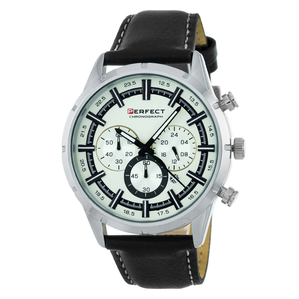 

Наручные часы мужские Perfect W507CH-1, W507CH-1