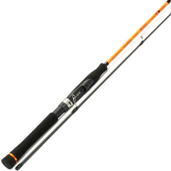 

Спиннинг Maximus Axiom 18UL 1.8м 1-8г, Axiom