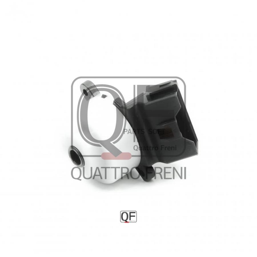 QUATTRO FRENI QF00E00072