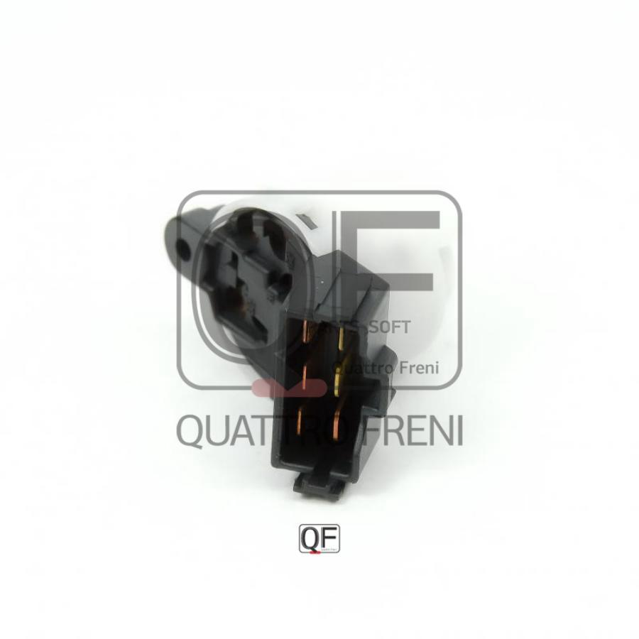 QUATTRO FRENI QF00E00073