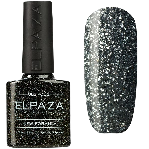 

Гель-лак Elpaza Magic Glitter №41 Эксклюзив, 10 мл