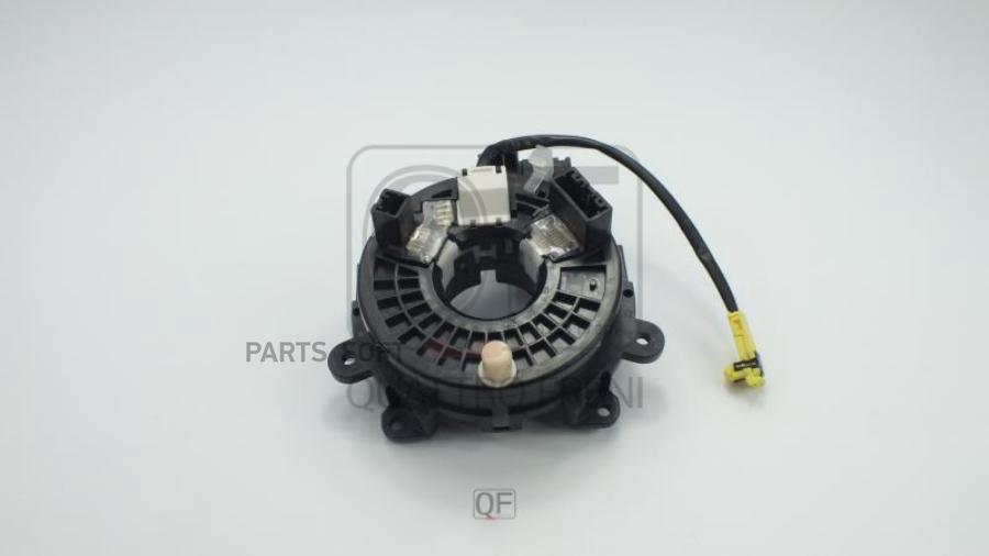 

QUATTRO FRENI QF00E00066 контактное кольцо подушки безопасности!\ Nissan Patrol/Murano/Tea