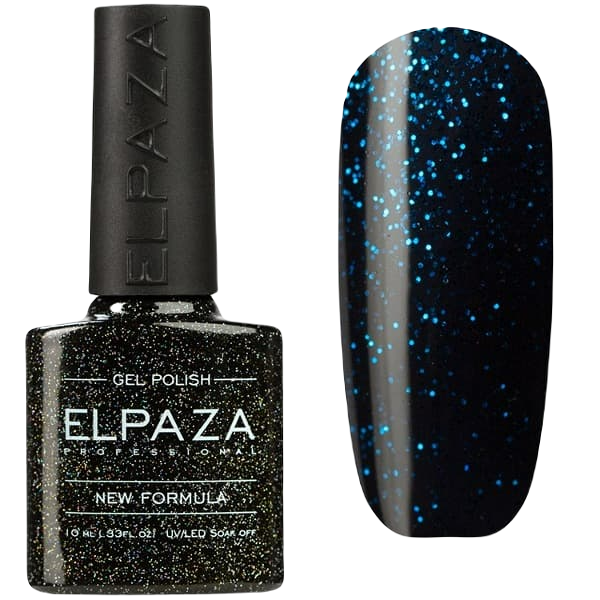 

Гель-лак Elpaza Magic Glitter №44 Супернова, 10 мл
