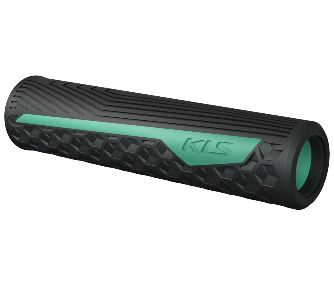

Грипсы KLS ADVANCER 020 бирюзовые 130мм, Грипсы KLS ADVANCER 020 бирюзовые 130мм. Превосходная комбинация дизайна и комфорта, предназначены для ежедневного использования