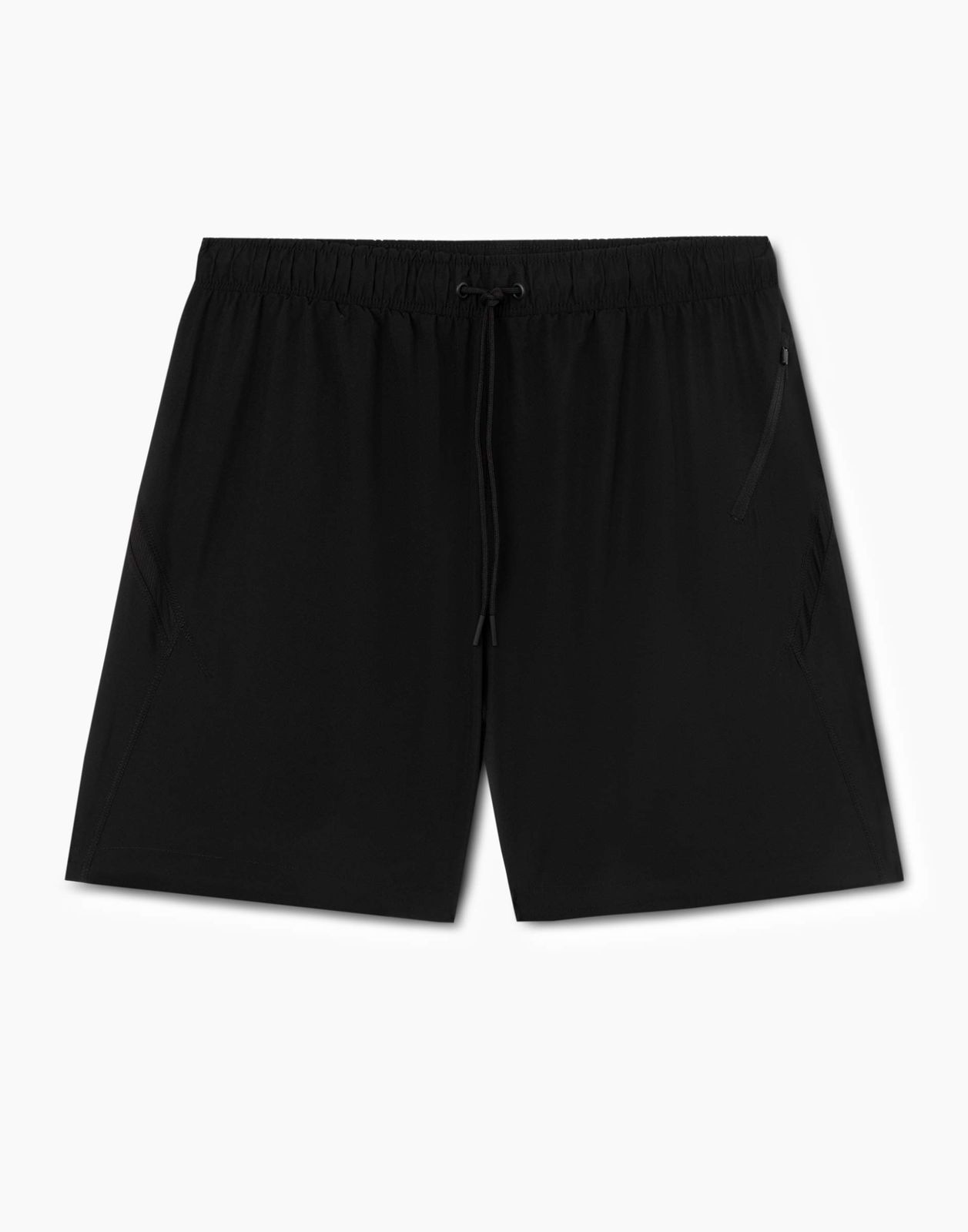 

Спортивные шорты мужские Gloria Jeans BRT000072 черный L/182, BRT000072