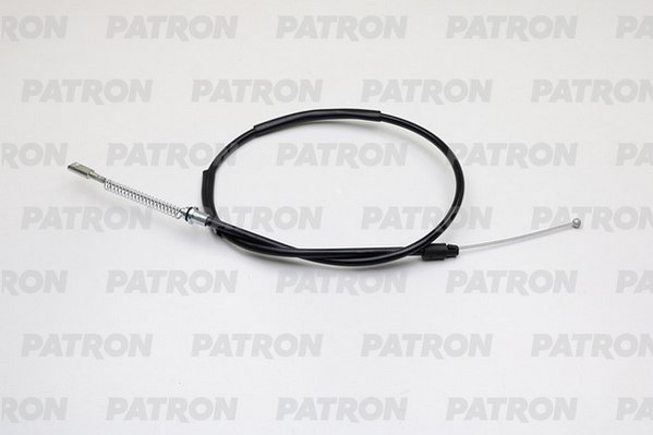 

Трос стояночного тормоза PATRON PC3449