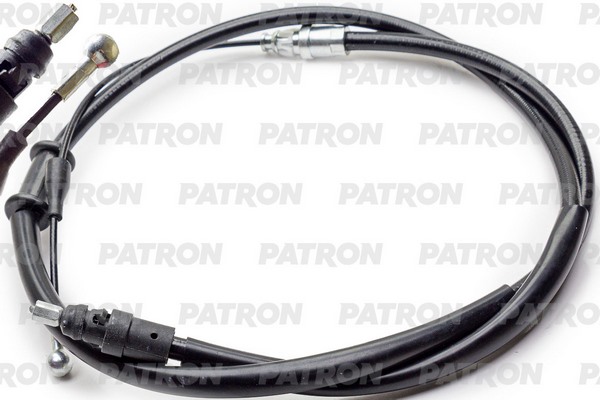 

PATRON Трос стояночного тормоза PATRON PC3512