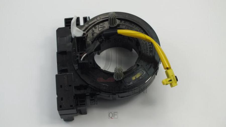

КОЛЬЦО КОНТАКТНОЕ ПОДУШКИ БЕЗОПАСНОСТИ QUATTRO FRENI qf00e00127