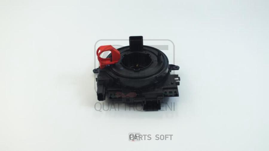 

Кольцо контактное подушки безопасности QUATTRO FRENI qf00e00139