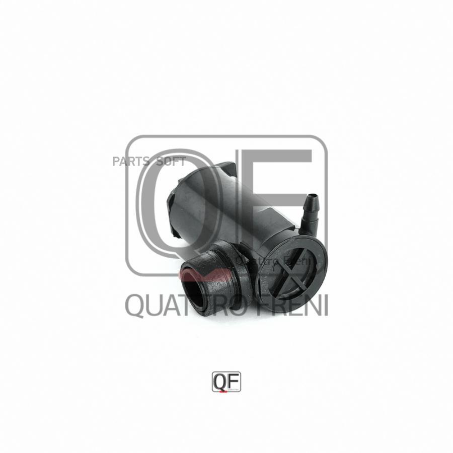 QUATTRO FRENI QF00N00019