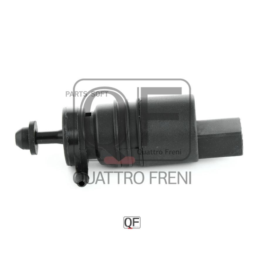 

QF00N00024 насос омывателя! VW Passat, Audi A2/A4/A6 97>, MB W202 93>