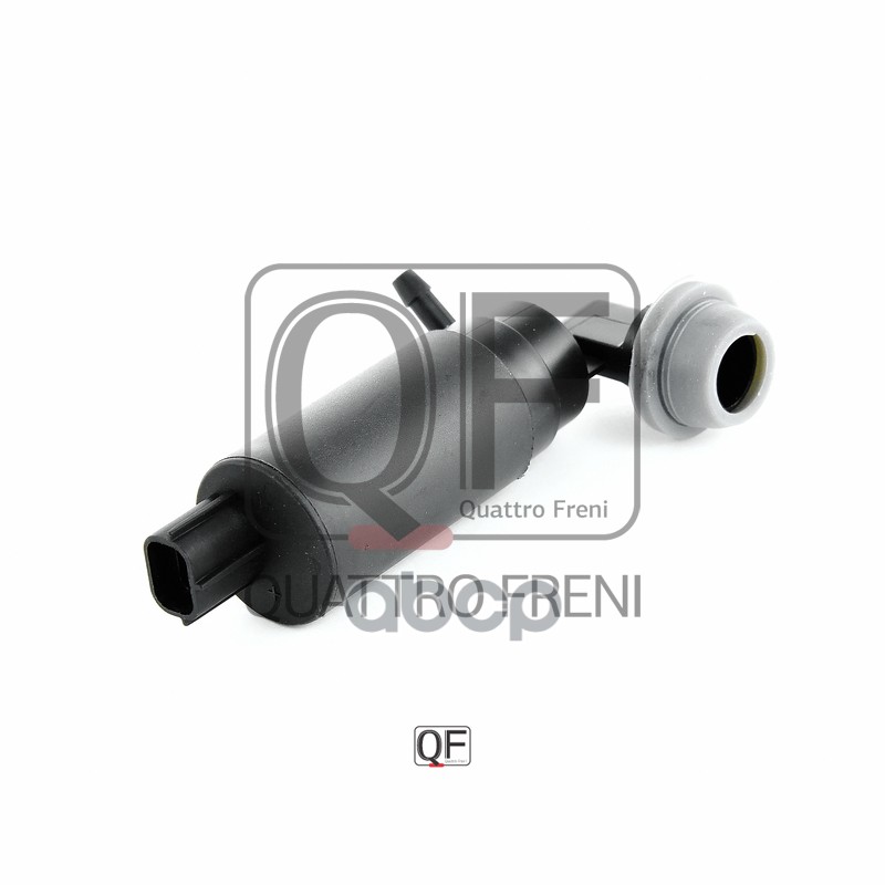 QUATTRO FRENI QF00N00028