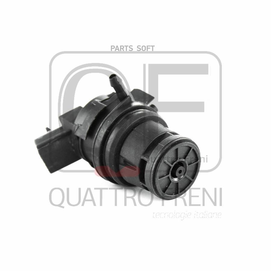 QUATTRO FRENI QF00N00035