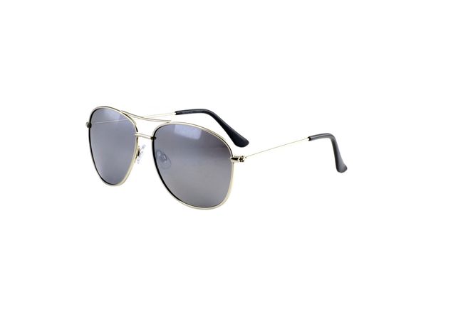 Солнцезащитные очки мужские Tropical LIAM серые