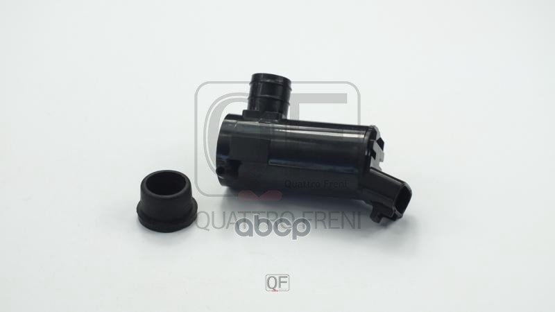 

QUATTRO FRENI QF00N00053 Моторчик омывателя 1шт