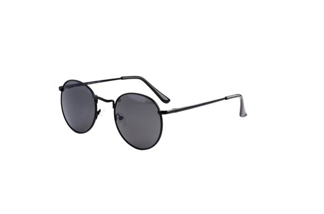 Солнцезащитные очки мужские Tropical BRYSON черные