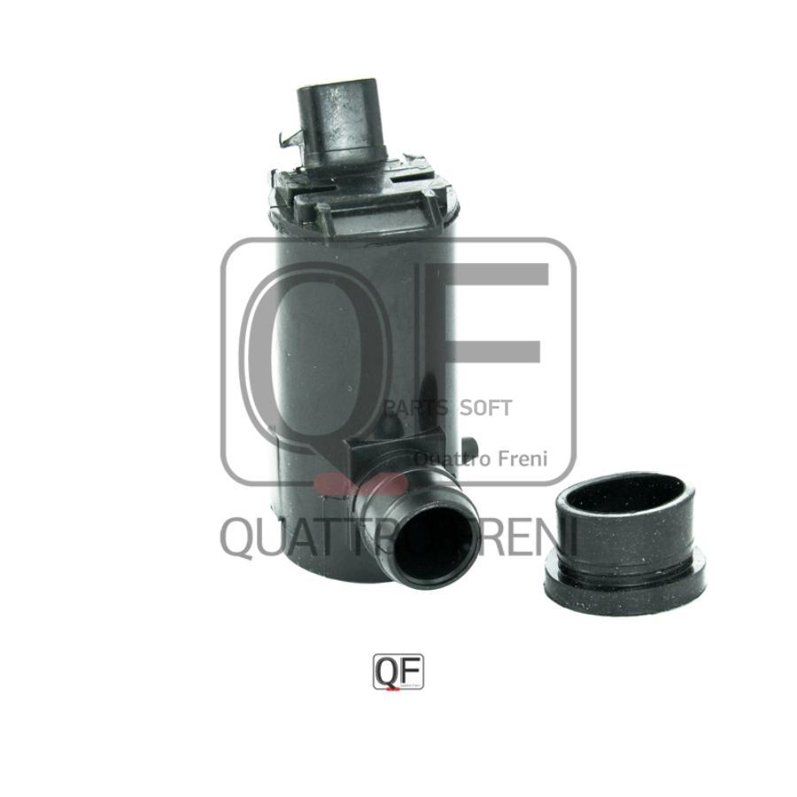 

QUATTRO FRENI QF00N00096 Мотор стекл-ля HYUNDAI ACCENT I 199410 - 200001 1шт