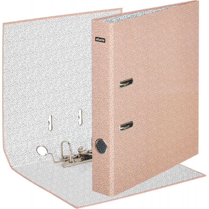 

Attache Fleur, коралловая, 50 мм, Оранжевый