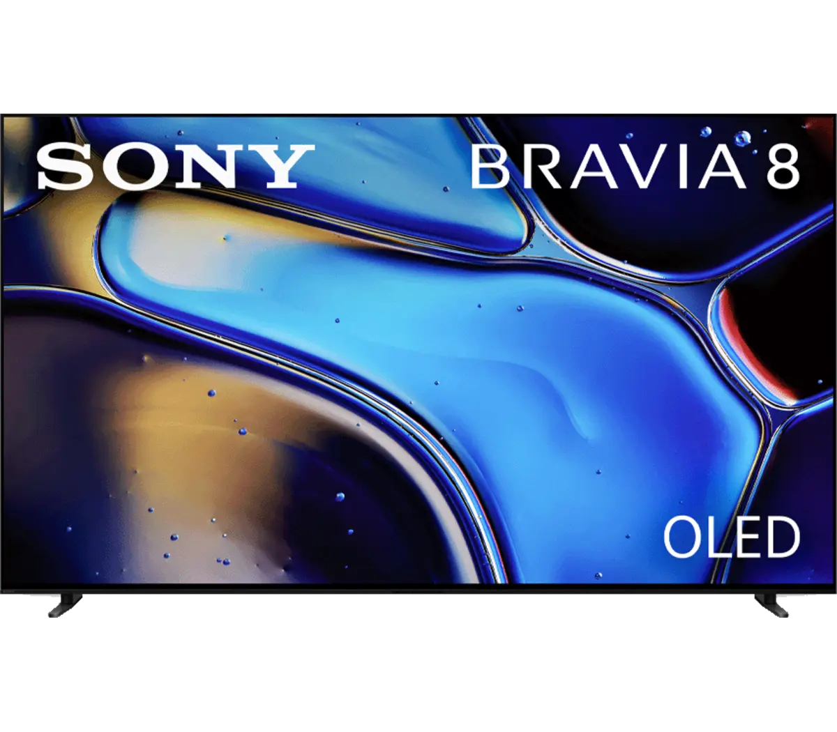 

Телевизор Sony K-55XR80P, 55"(139 см), HD, Черный, K-55XR80P