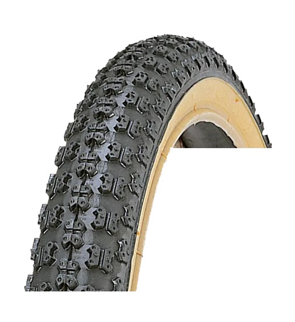 

Велопокрышка 16" DURO HF143G,16x2,125/DHB02134, Черный, HF143G