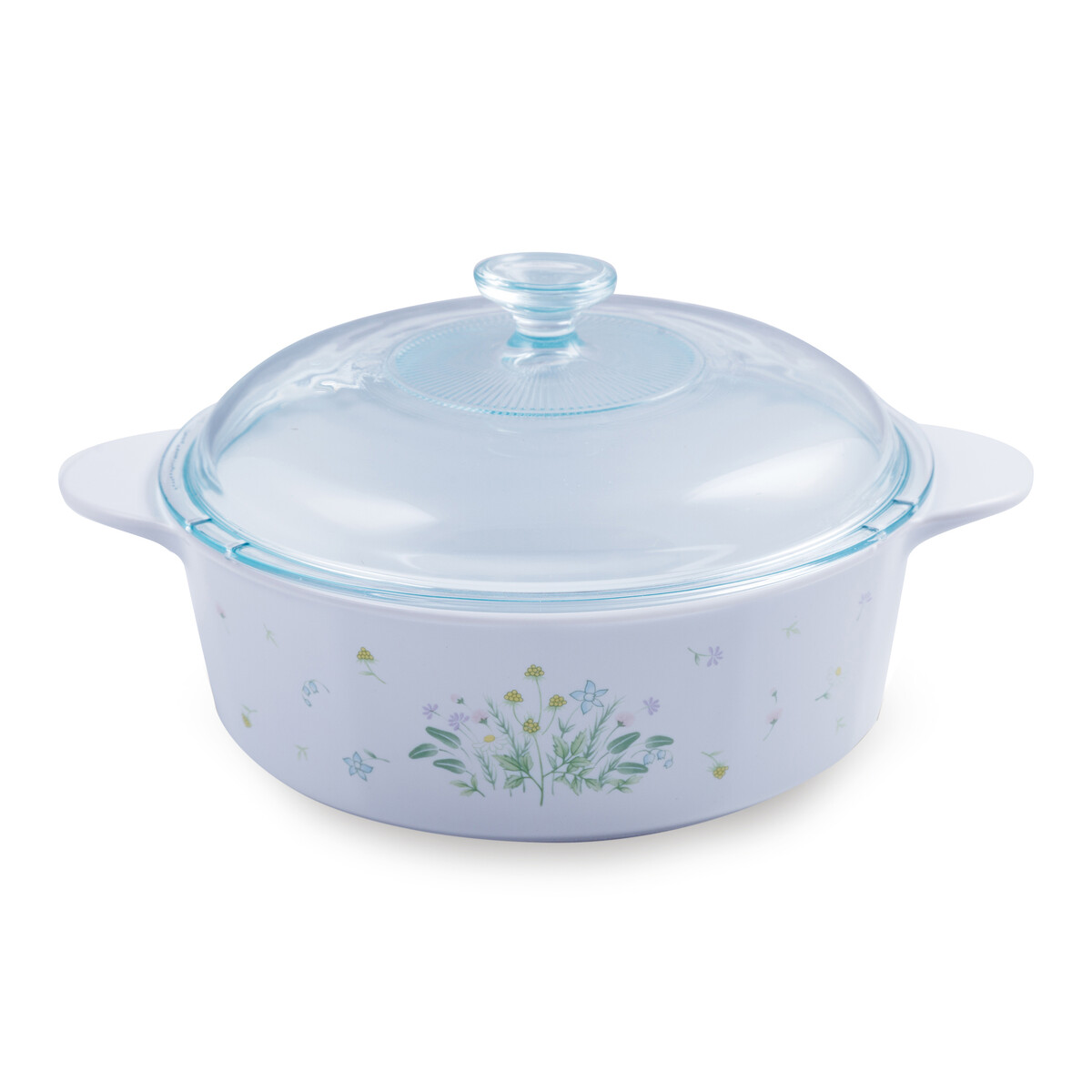 фото Кастрюля c крышкой corningware, 3.25 л