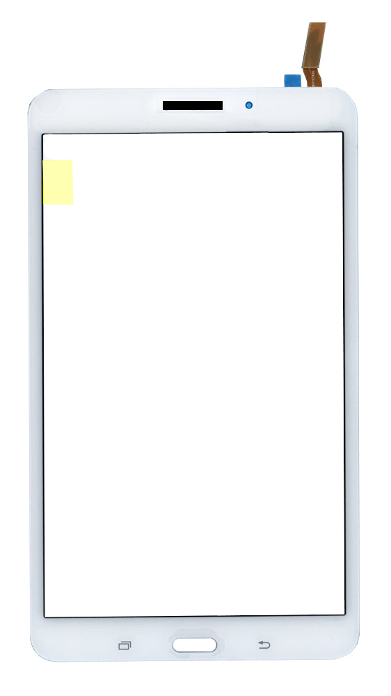 

Тачскрин OEM для Samsung Galaxy Tab 4 8.0 SM-T330 белый (100110043V), для Samsung Galaxy Tab 4 8.0 SM-T330 белый
