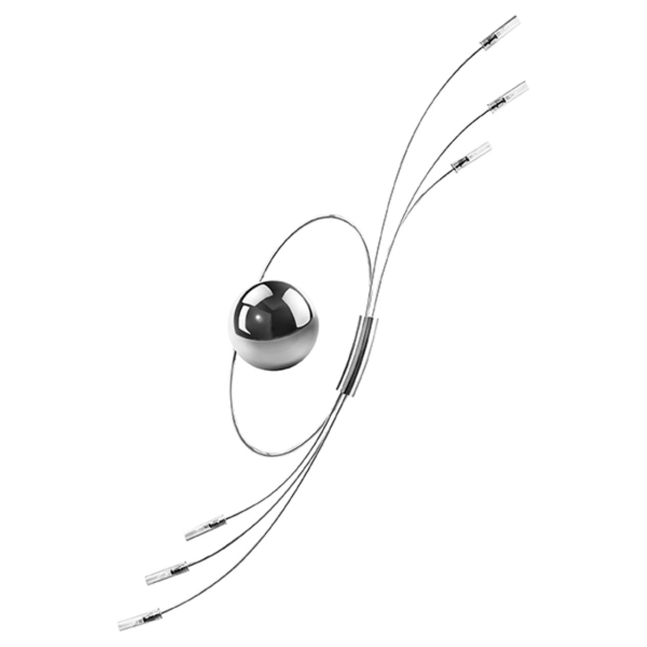 фото Бра ovale 784664 lightstar