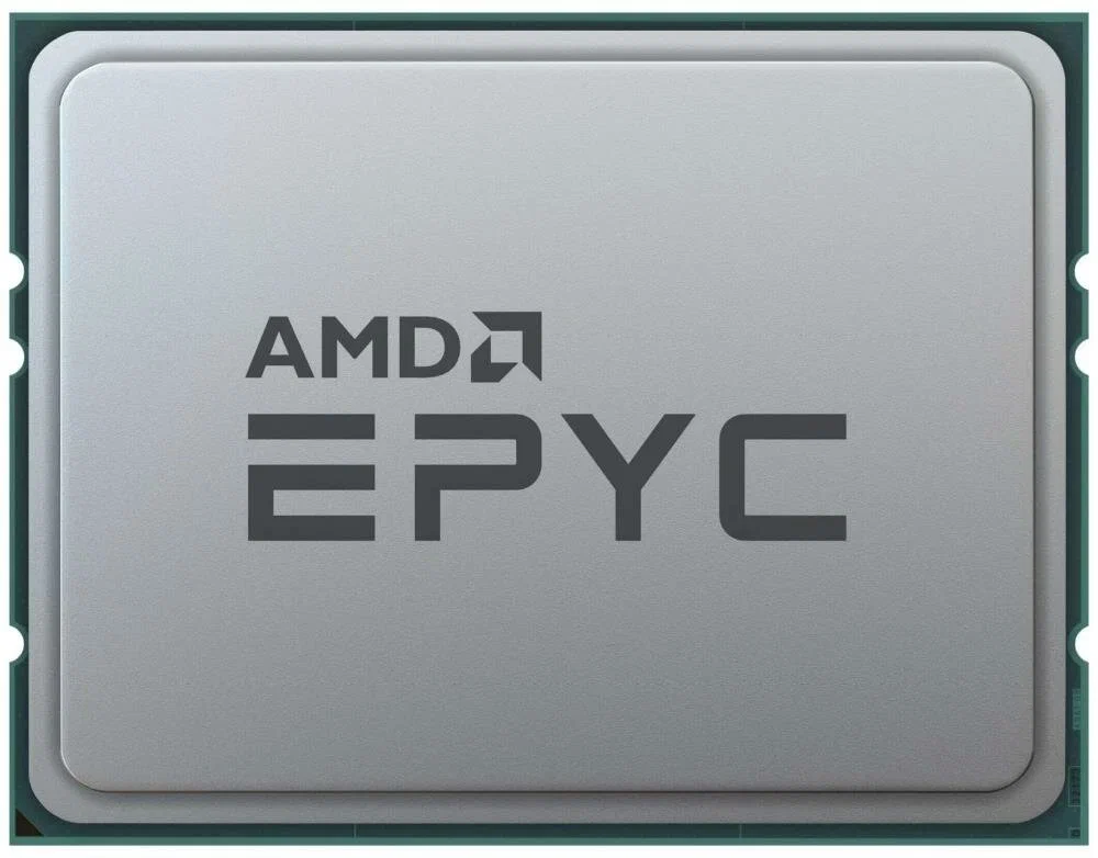 

AMD EPYC 7763 64 Cores, 128 Threads, 2.45/3.5GHz, 256M, DDR4-3200, 2S, 280/280W OEM