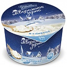 

Творожное зерно ПервыйВкус в сливках 5% 250 г бзмж